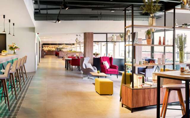 Park Inn by Radisson Hasselt