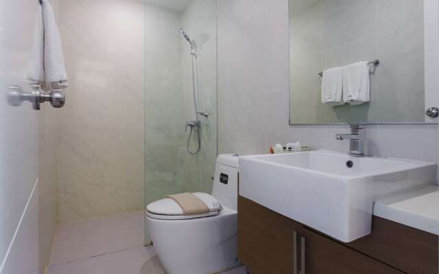 My Resort Seaview Huahin Condominium