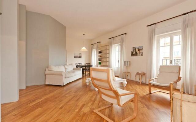Parioli Penthouse