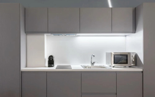 Croce Apartments