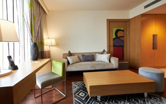 Novotel Chennai Sipcot