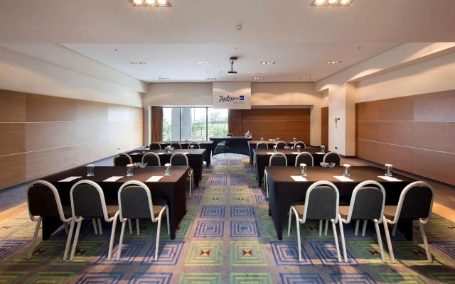 BH Conference & Airport Hotel Istanbul