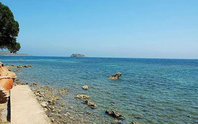 Premium Villa Near Santa Eulalia