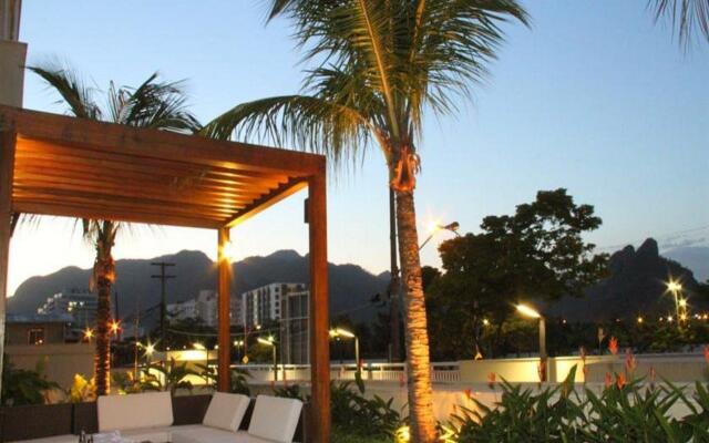Verano Stay Flat Trab e Relax