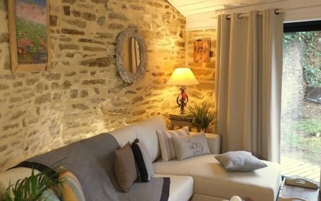 Ti Laouenek – Maison d'hôtes à Vannes