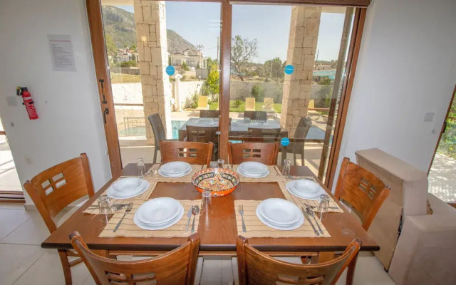 Fethiye Onix Villa