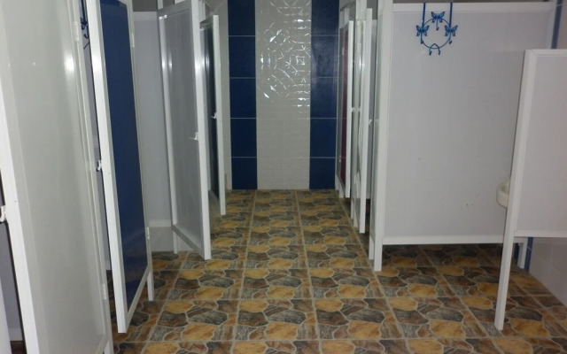 Sun Place Hosteria