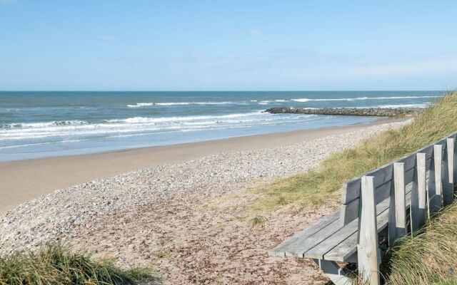 8 Person Holiday Home in Hjorring