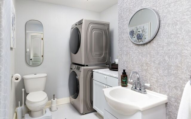 Grand Chalet Getaway