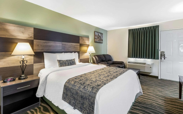 Rodeway Inn Cadiz