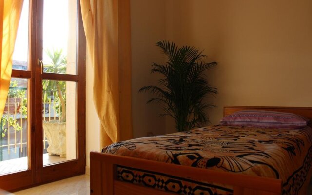 Villa Paradise