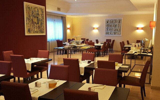 Hotel Nuvò