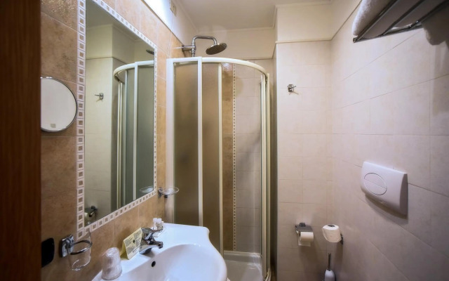 Hotel Le Palme