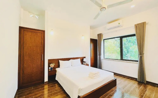 ROSE Villas & Resort - Ba Vi