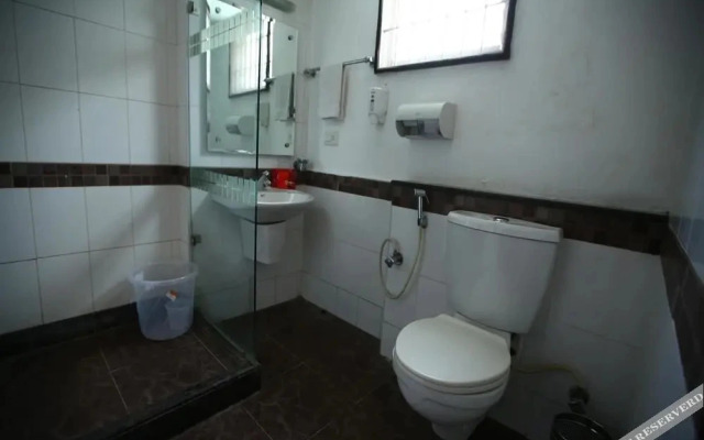 OYO Rooms Kodambakkam 2