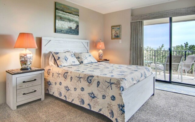 Beachfront Ocean City Vacation Rental Condo!