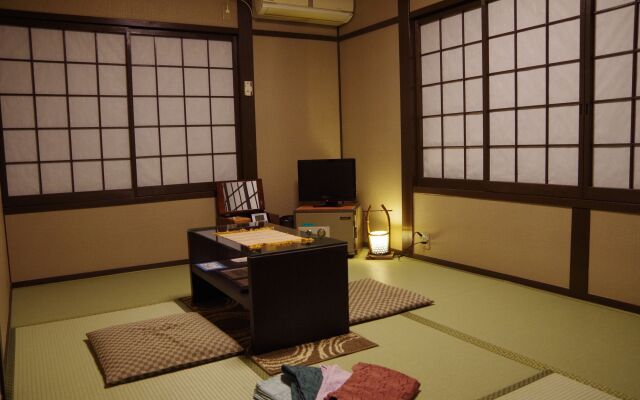 Ryoso Chatani