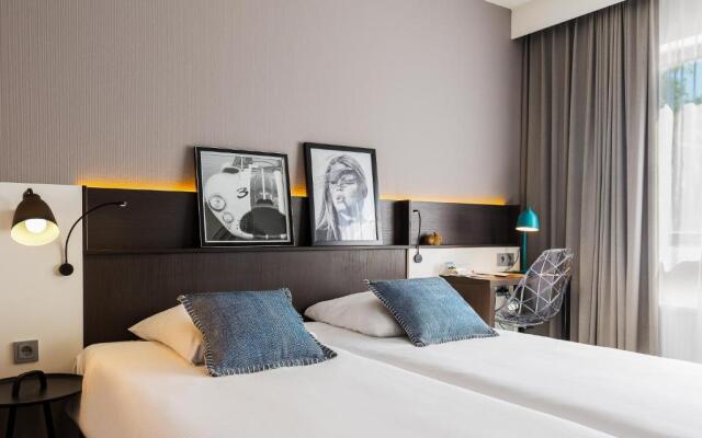 Postillion Hotel Amersfoort Veluwemeer