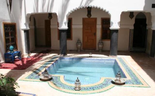 Riad Zanzibar