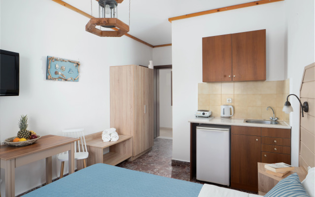 Spiros-Soula Family Hotel & Apartments