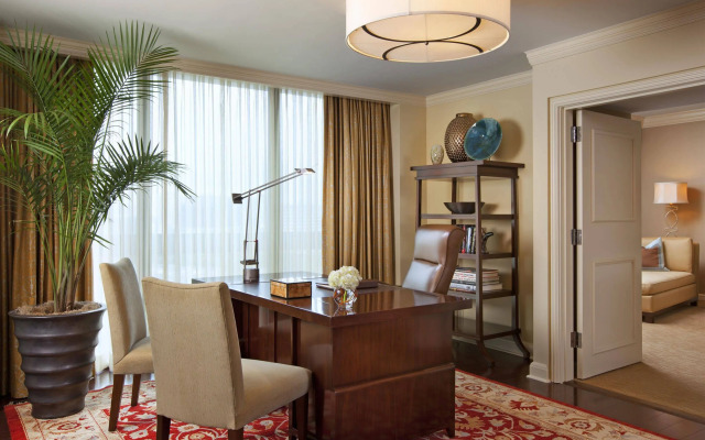 The St. Regis Houston