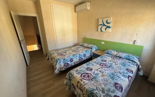 Serviden Retiro Park II