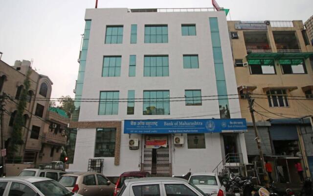 OYO Rooms Pitampura