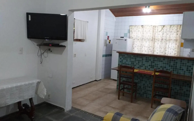 Casa 2 Quartos