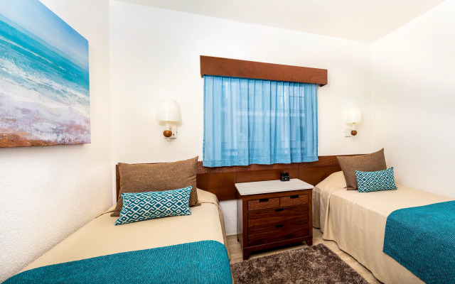 The Royal Cancun All Suites Resort