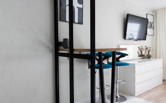 Home24 on 76 Yuzhnobutovskaya Street