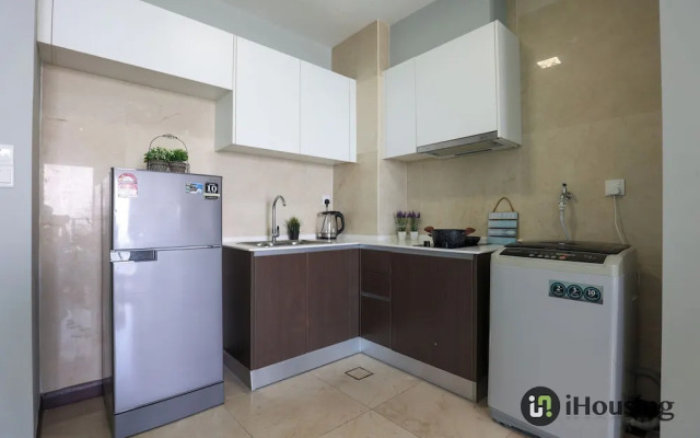 Silverscape Deluxe Melaka by I Housing