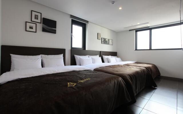 Hotel Ahava