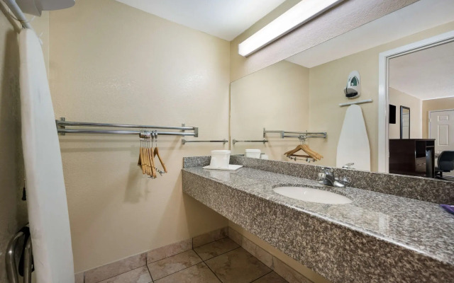 Knights Inn College Station