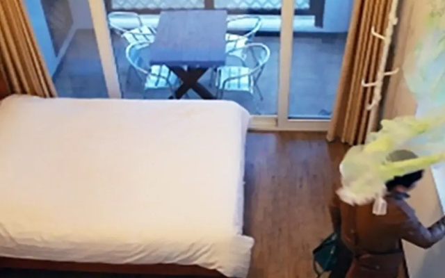 Jeju Millennium Vill Stay