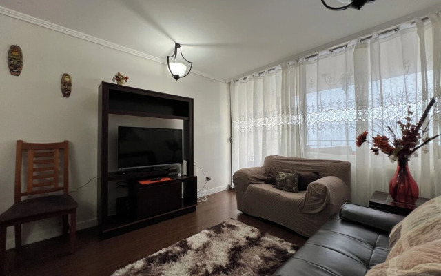 Oceana Suites Geomar II