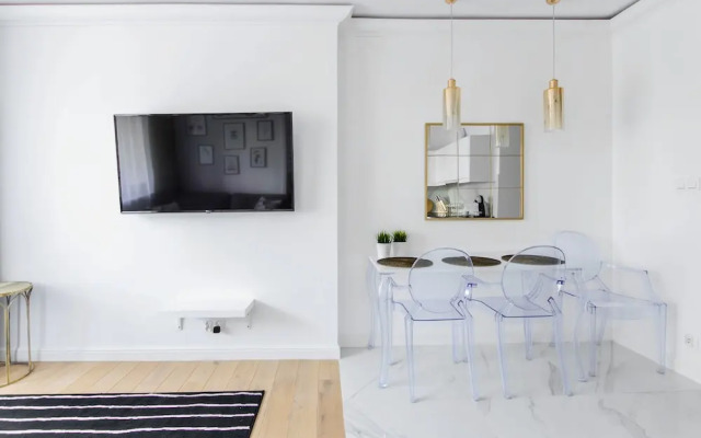 National Opera Premium Apartment