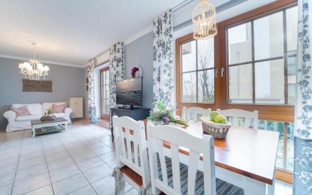 Seestraße 43 Wohnung 3