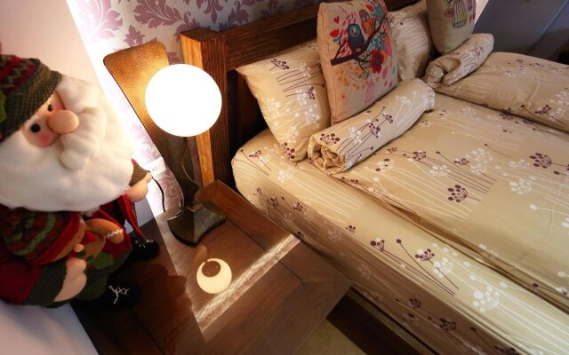 Jasmine Orange Bed and Breakfast