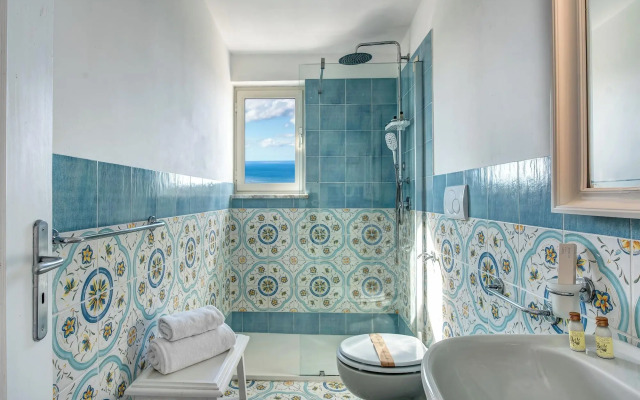 Hotel & Serviced Residence Gocce di Capri Sorrento Coast