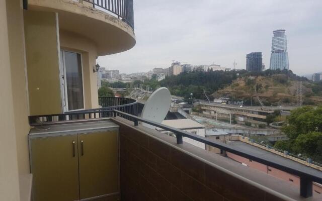 Appartment at Vera