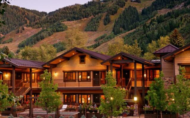 The Innsbruck Aspen by Bluegreen Vacations
