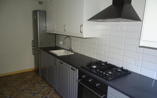 Apartament Na Blonie