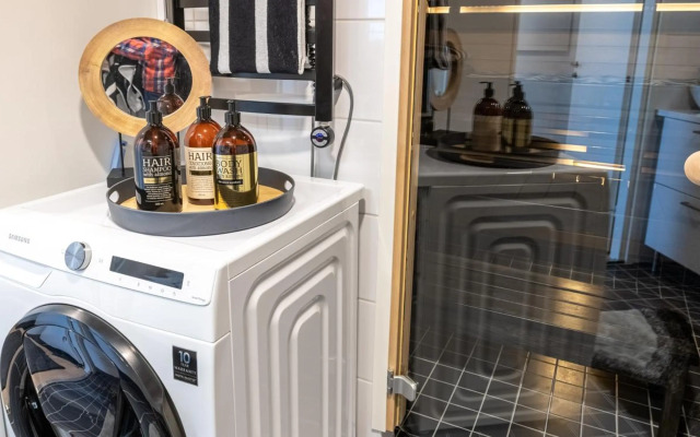 City Apartment Wallesmanni ja ilmainen pysäköinti