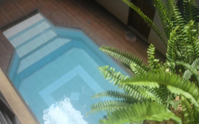 Hidden Pearl Hotel - Janus Luxury Suites
