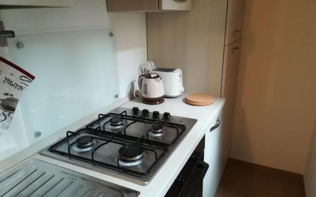 Andrea Venice Flat 1st Floor