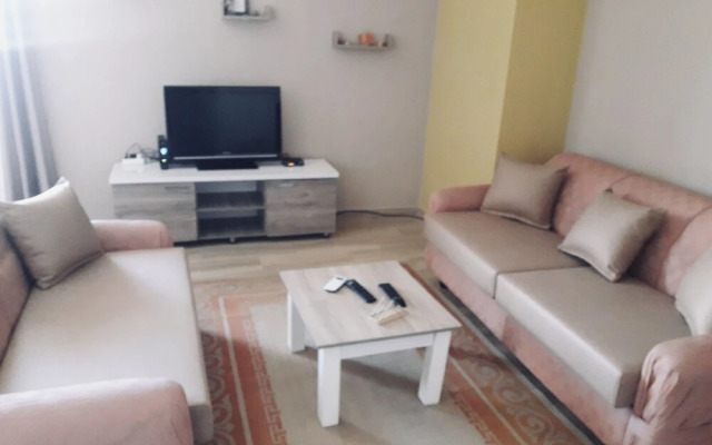 Rezidenca Shopi Apartments