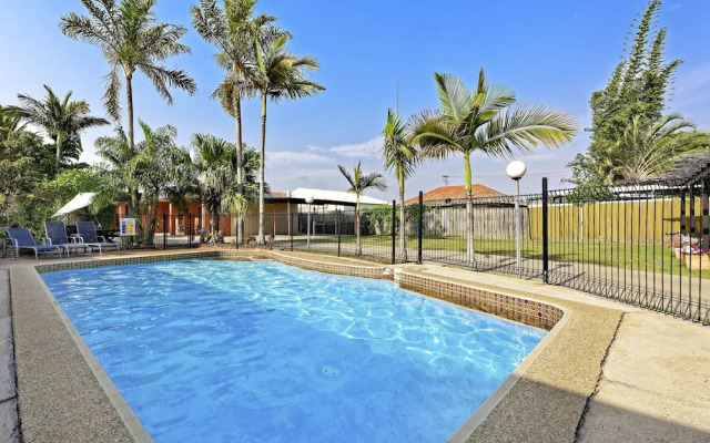Riviera Motel Bundaberg