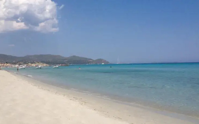 Villa Sardinia