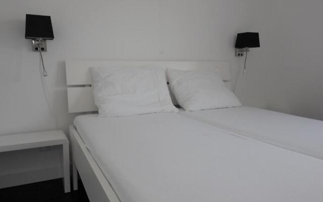 KURHAUS Appartement 3 Zoutelande