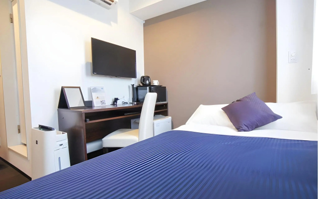 HOTEL LiVEMAX Sagamihara Ekimae — 2-star hotel in Sagamihara